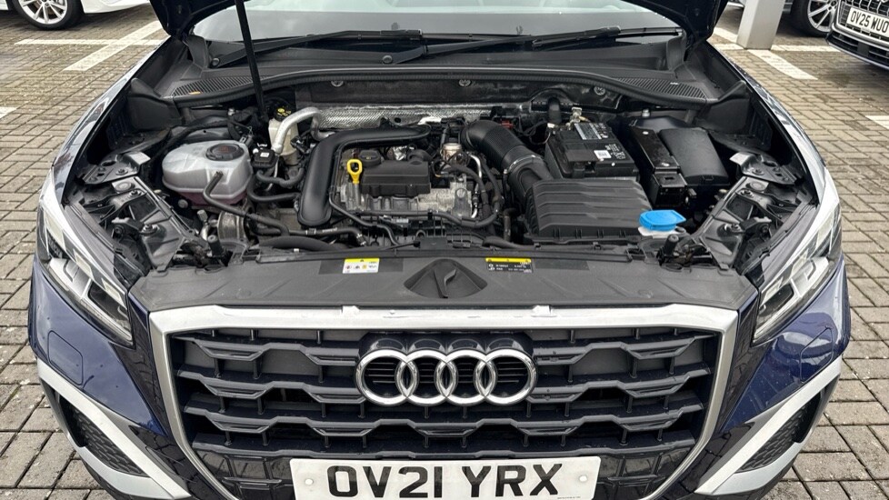 Used Audi Q2 2021 for sale - 76817745: Photo 20