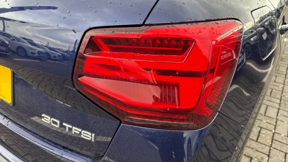 Used Audi Q2 2021 for sale - 76817745: Photo 33