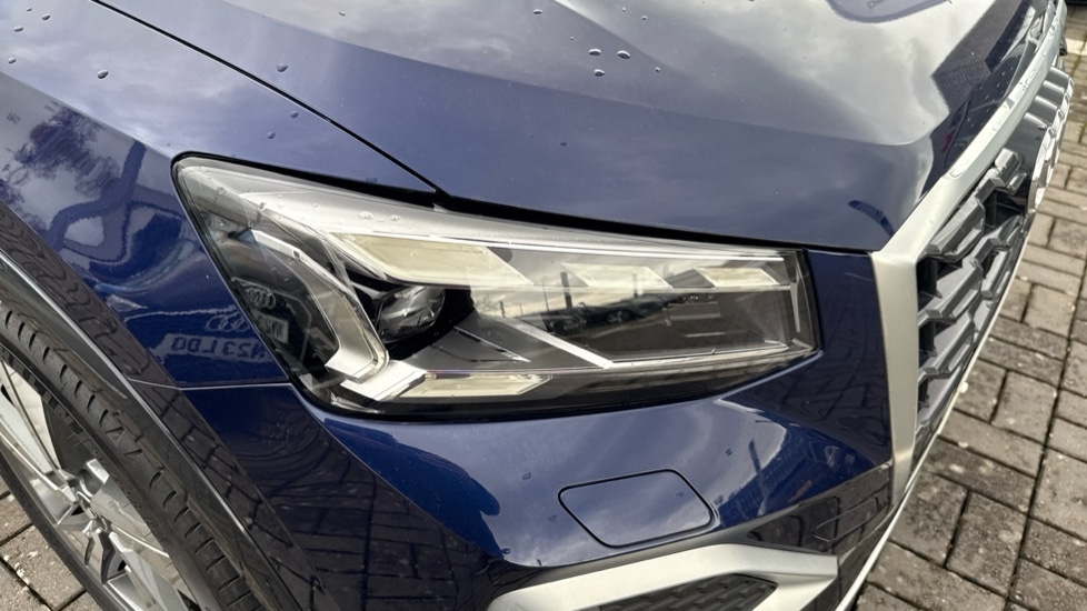 Used Audi Q2 2021 for sale - 76817745: Photo 34