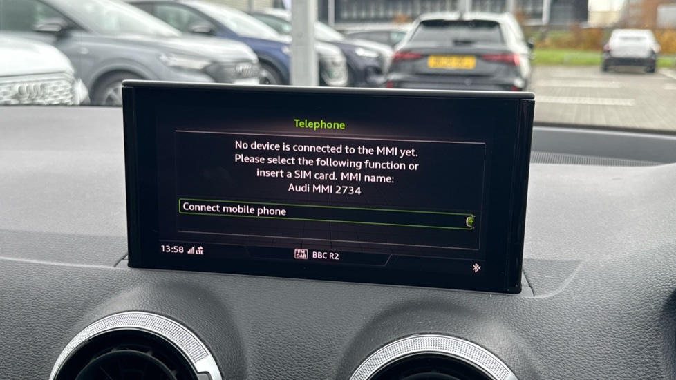 Used Audi Q2 2021 for sale - 76817745: Photo 37