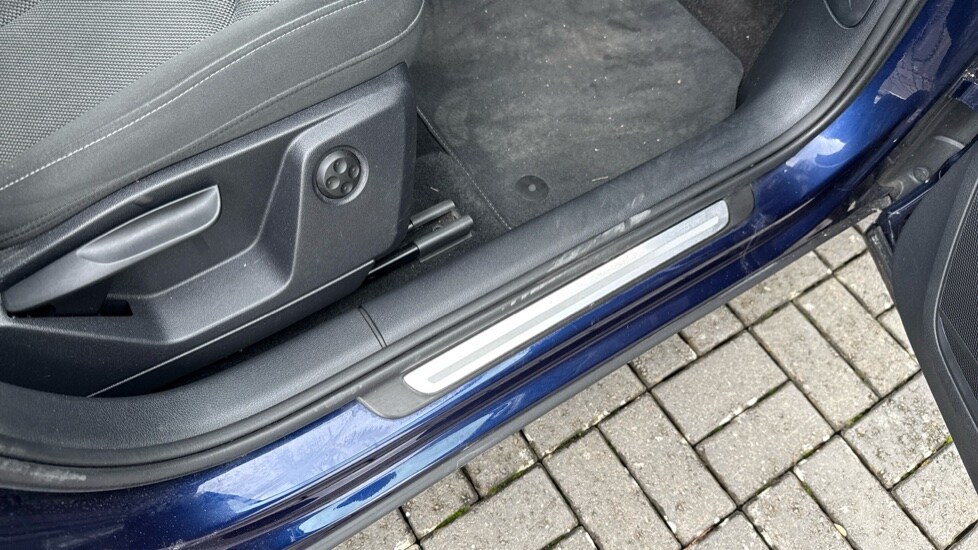 Used Audi Q2 2021 for sale - 76817745: Photo 38