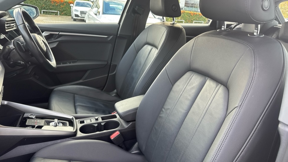 Used Audi A3 2021 for sale - 76428172: Photo 17