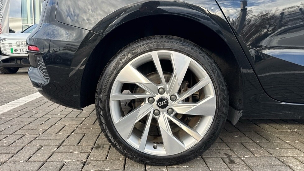 Used Audi A3 2021 for sale - 76428172: Photo 21