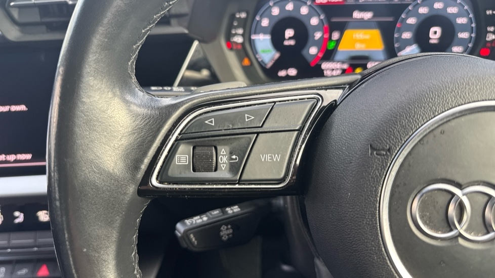 Used Audi A3 2021 for sale - 76428172: Photo 24