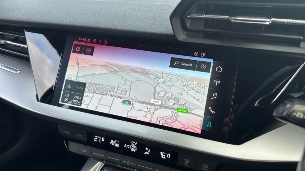 Used Audi A3 2021 for sale - 76428172: Photo 25