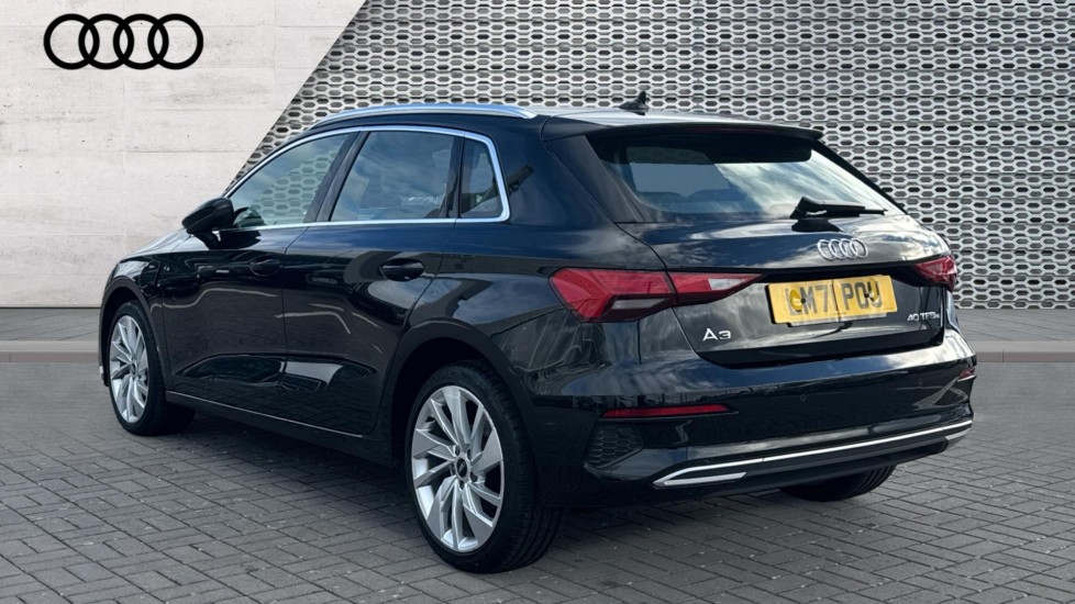 Used Audi A3 2021 for sale - 76428172: Photo 3