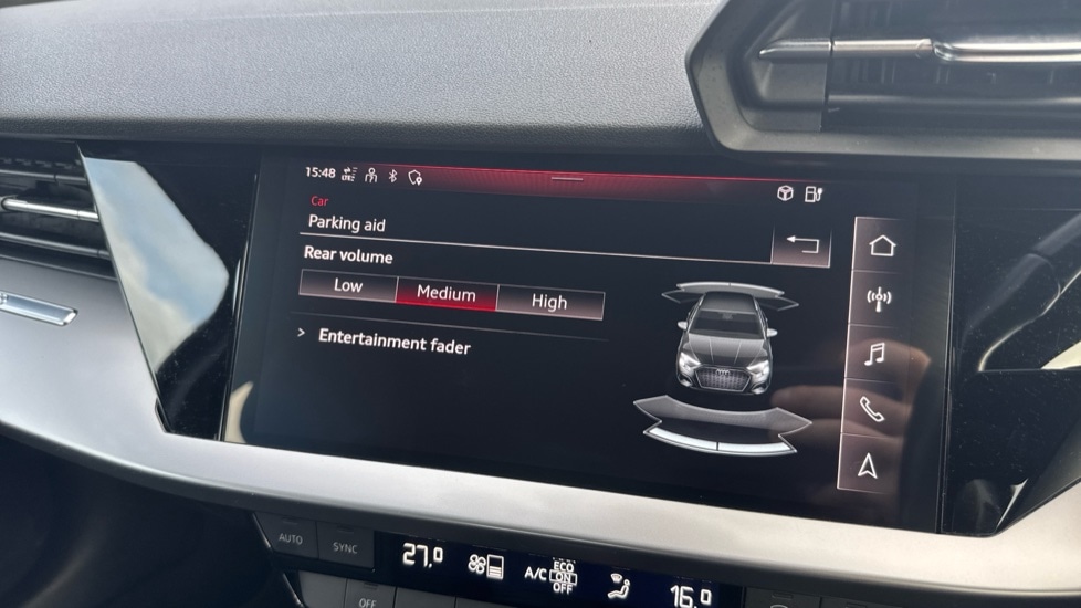 Used Audi A3 2021 for sale - 76428172: Photo 36