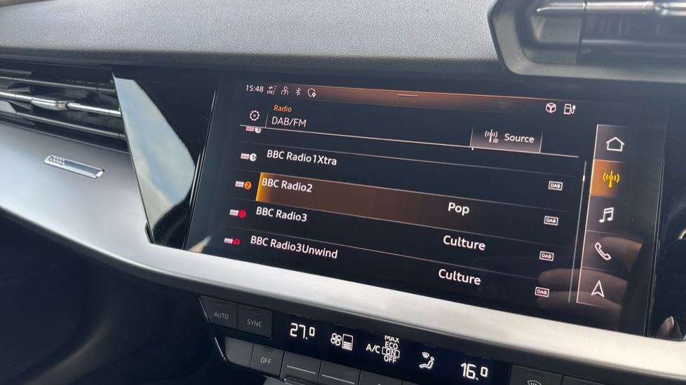 Used Audi A3 2021 for sale - 76428172: Photo 38