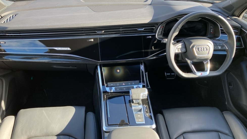 Used Audi Q7 2025 for sale - 76033640: Photo 12