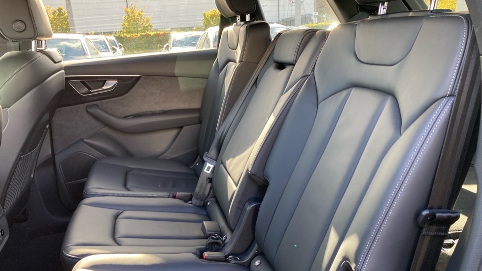 Used Audi Q7 2025 for sale - 76033640: Photo 15