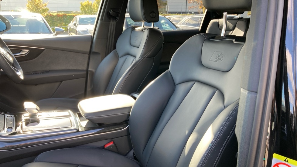 Used Audi Q7 2025 for sale - 76033640: Photo 17