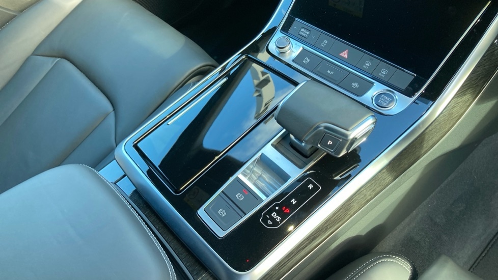 Used Audi Q7 2025 for sale - 76033640: Photo 19