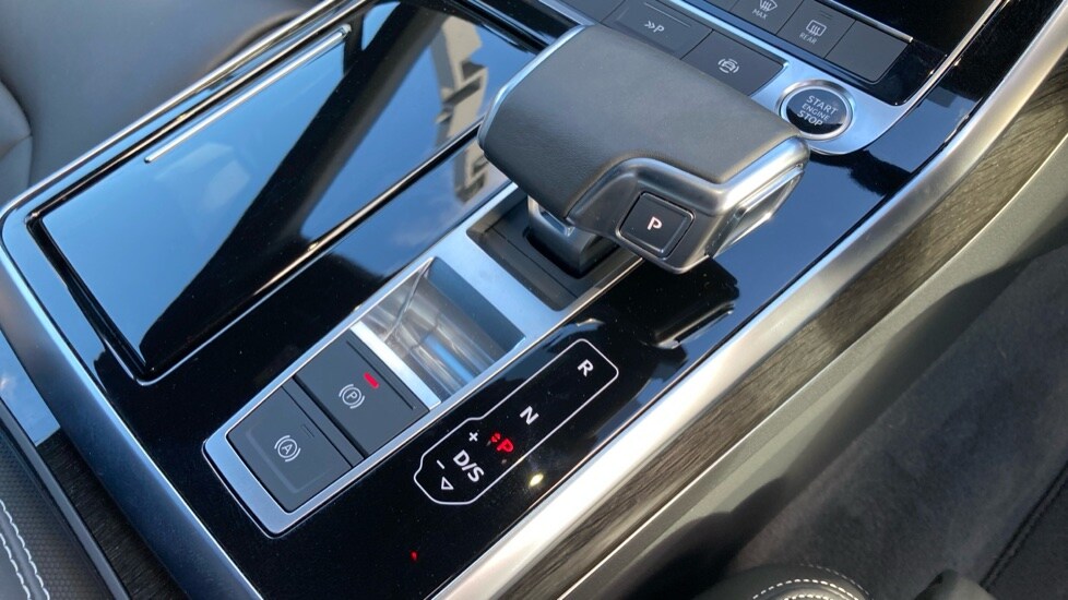 Used Audi Q7 2025 for sale - 76033640: Photo 26