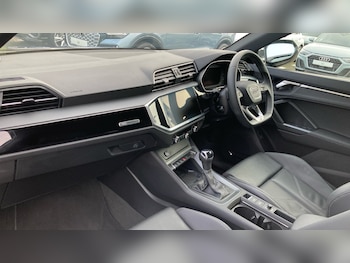 Used Audi Q3 2025 for sale - 76507723: Photo