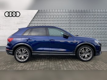 Used Audi Q3 2025 for sale - 76507723: Photo