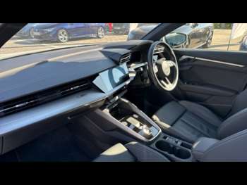 Used Audi A3 2023 for sale - 74694858: Photo