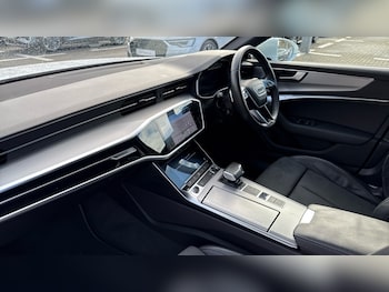 Used Audi A6 2021 for sale - 76008364: Photo