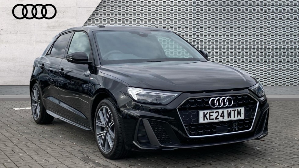 Used Audi A1 2024 for sale - 76870128: Photo 1