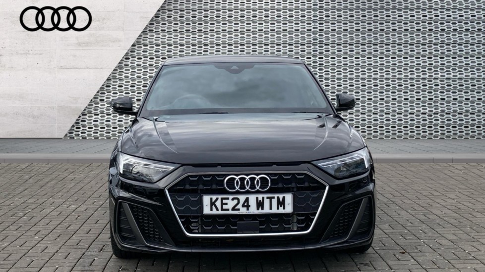 Used Audi A1 2024 for sale - 76870128: Photo 10