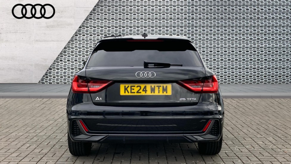 Used Audi A1 2024 for sale - 76870128: Photo 11