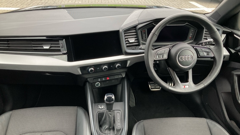 Used Audi A1 2024 for sale - 76870128: Photo 12