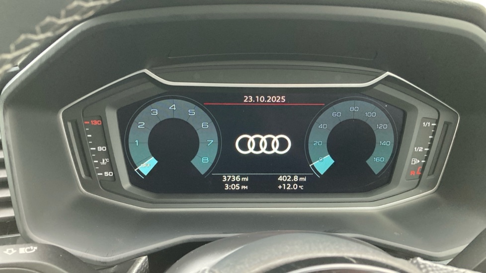 Used Audi A1 2024 for sale - 76870128: Photo 14