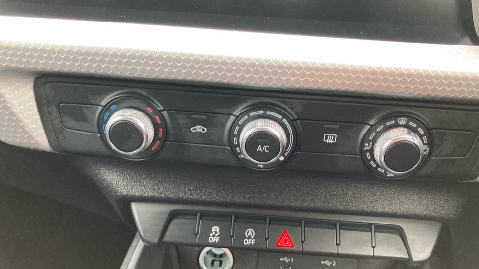 Used Audi A1 2024 for sale - 76870128: Photo 16