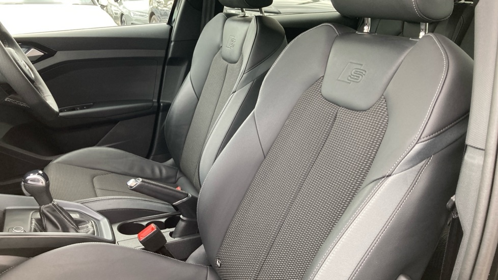 Used Audi A1 2024 for sale - 76870128: Photo 17