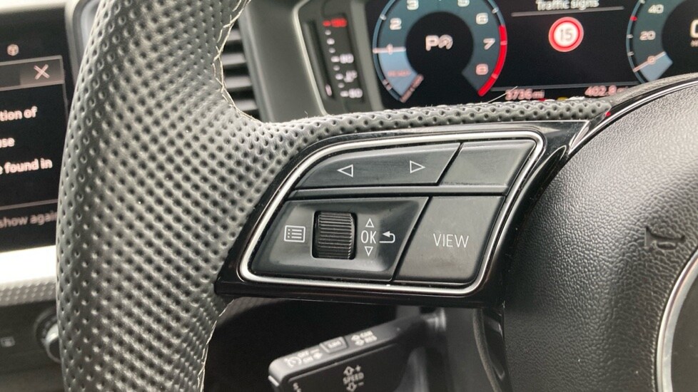 Used Audi A1 2024 for sale - 76870128: Photo 24