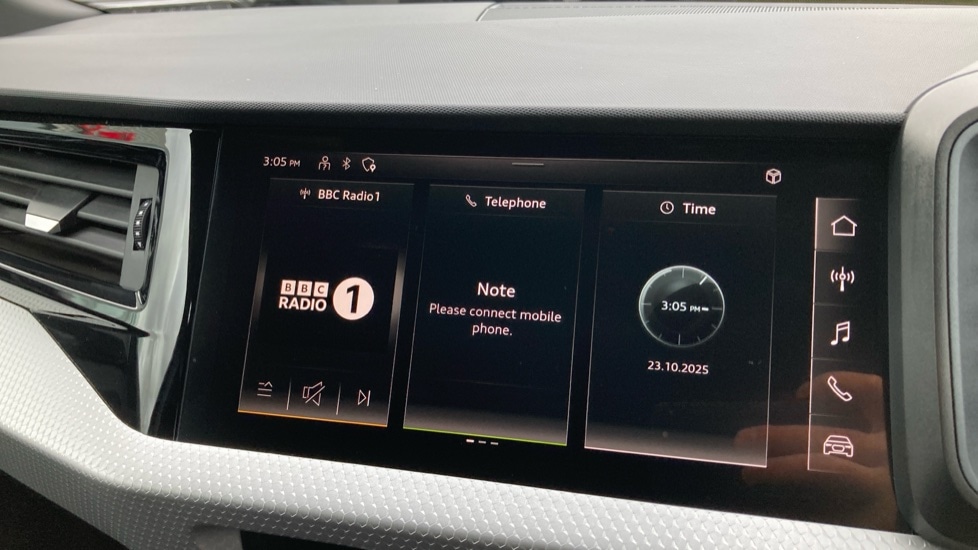 Used Audi A1 2024 for sale - 76870128: Photo 25