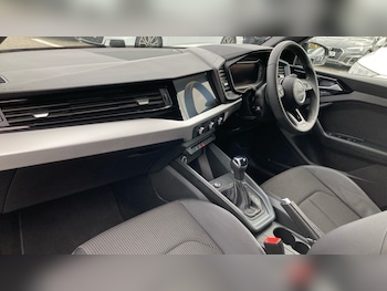 Used Audi A1 2024 for sale - 76870128: Photo