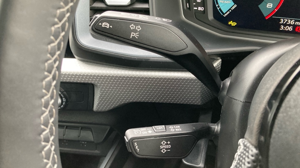 Used Audi A1 2024 for sale - 76870128: Photo 31