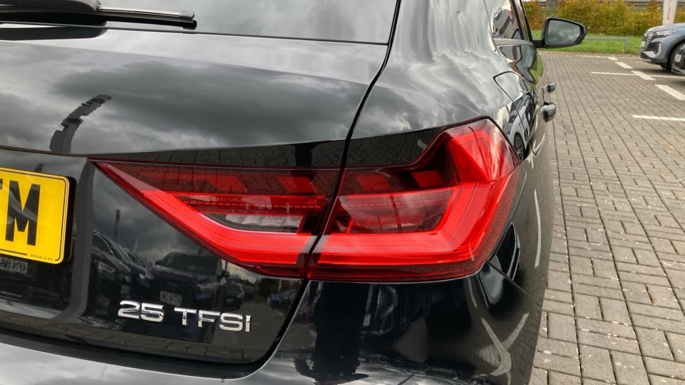 Used Audi A1 2024 for sale - 76870128: Photo 33