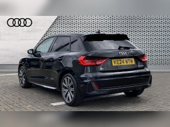 Used Audi A1 2024 for sale - 76870128: Photo