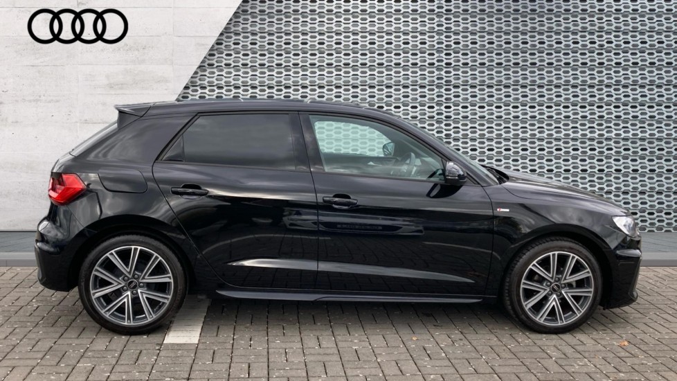 Used Audi A1 2024 for sale - 76870128: Photo 4