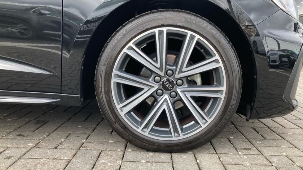 Used Audi A1 2024 for sale - 76870128: Photo 5