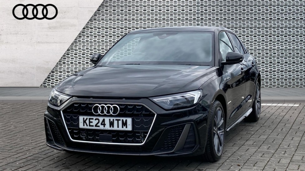 Used Audi A1 2024 for sale - 76870128: Photo 7