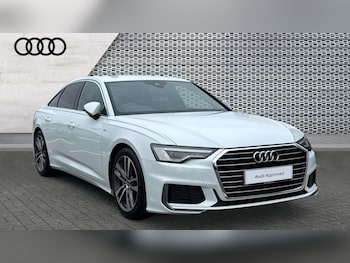 Audi - A6