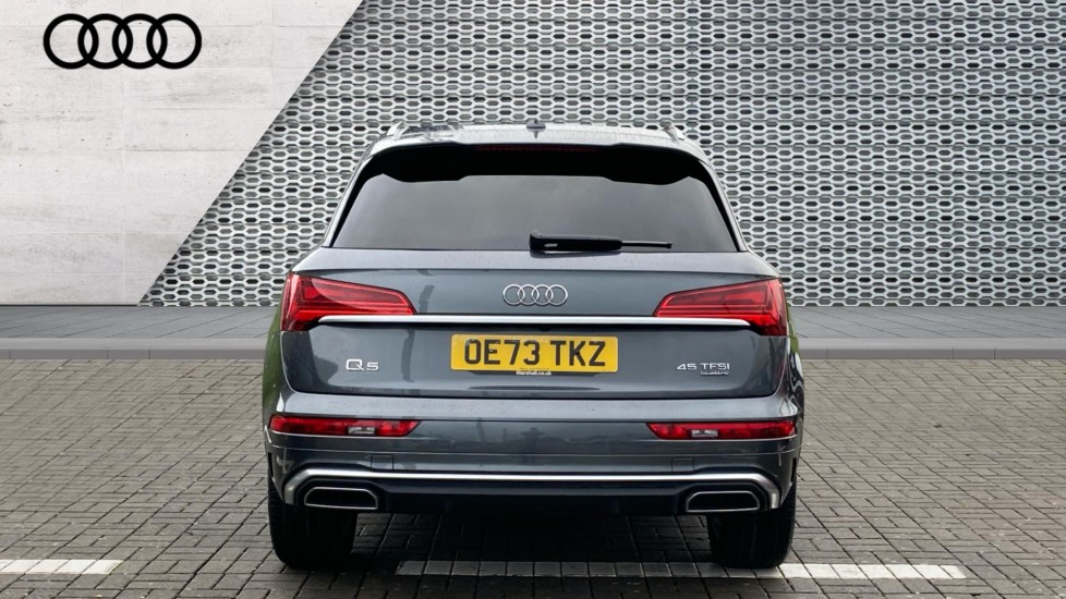 Used Audi Q5 2023 for sale - 76875058: Photo 11