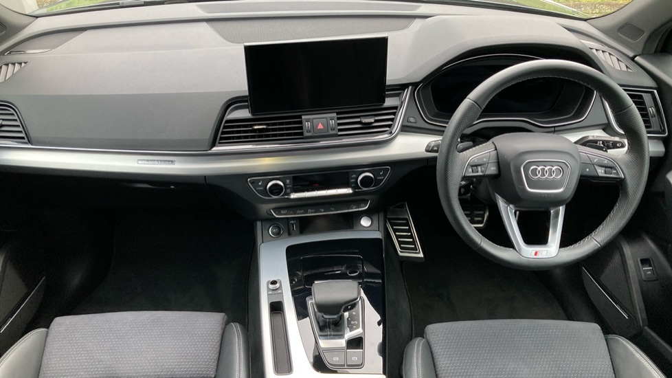 Used Audi Q5 2023 for sale - 76875058: Photo 12