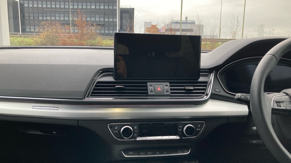 Used Audi Q5 2023 for sale - 76875058: Photo 13