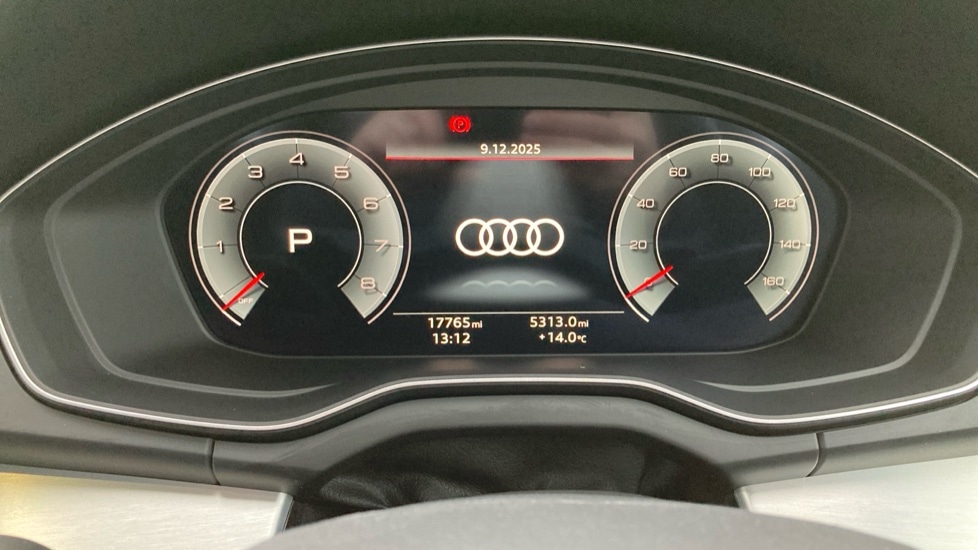 Used Audi Q5 2023 for sale - 76875058: Photo 14