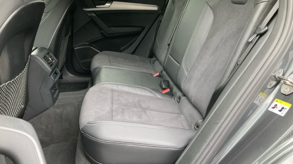 Used Audi Q5 2023 for sale - 76875058: Photo 15