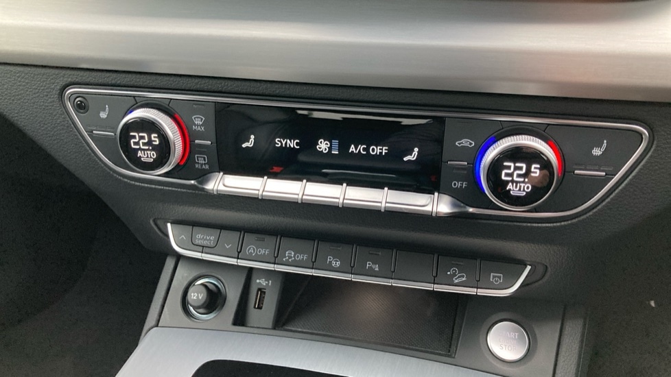 Used Audi Q5 2023 for sale - 76875058: Photo 16