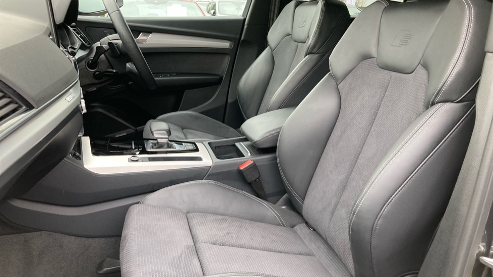 Used Audi Q5 2023 for sale - 76875058: Photo 17