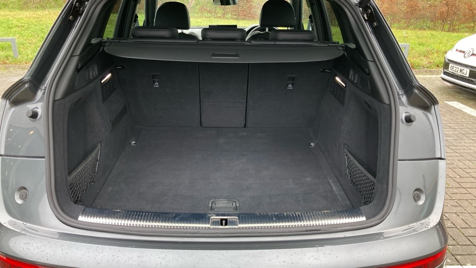 Used Audi Q5 2023 for sale - 76875058: Photo 18