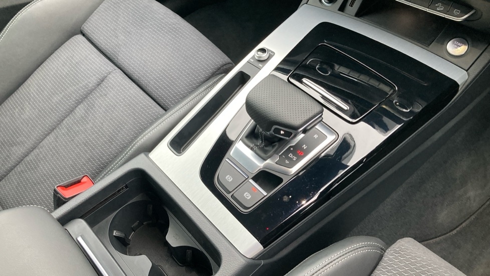 Used Audi Q5 2023 for sale - 76875058: Photo 19