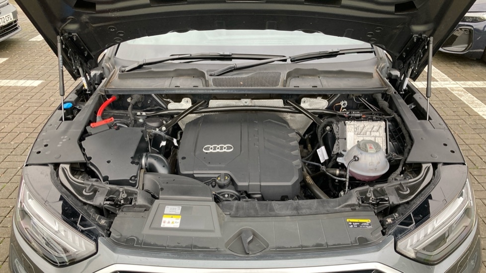 Used Audi Q5 2023 for sale - 76875058: Photo 20