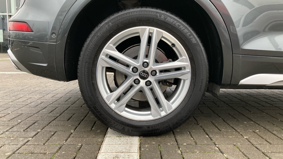 Used Audi Q5 2023 for sale - 76875058: Photo 21