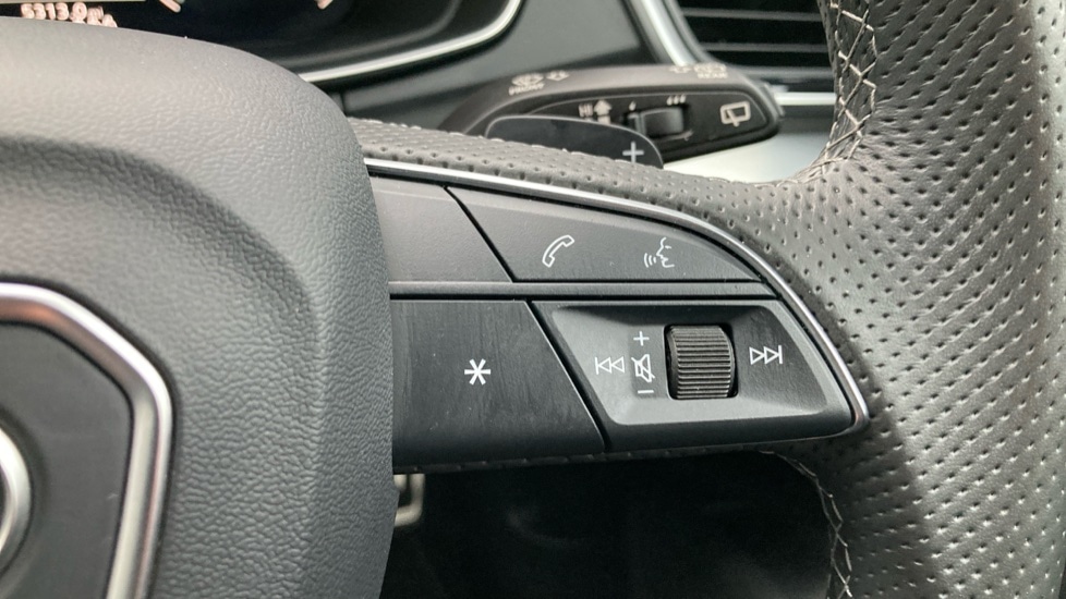 Used Audi Q5 2023 for sale - 76875058: Photo 23